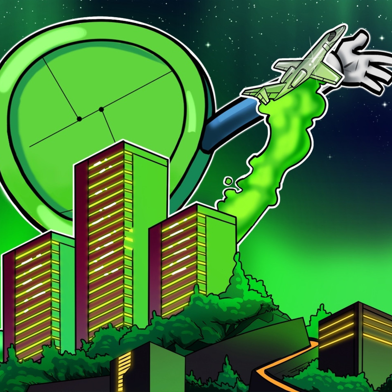 Nifty News: Walmart steps into the Metaverse, ‘@NFT’ founder hacked and more