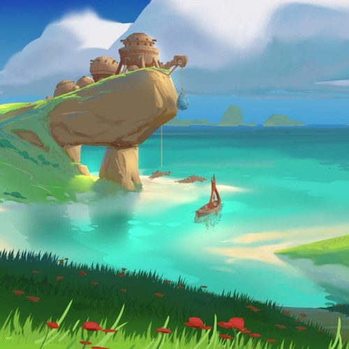 Interview with Pixelmons Senior Producer, Anthony Bray 