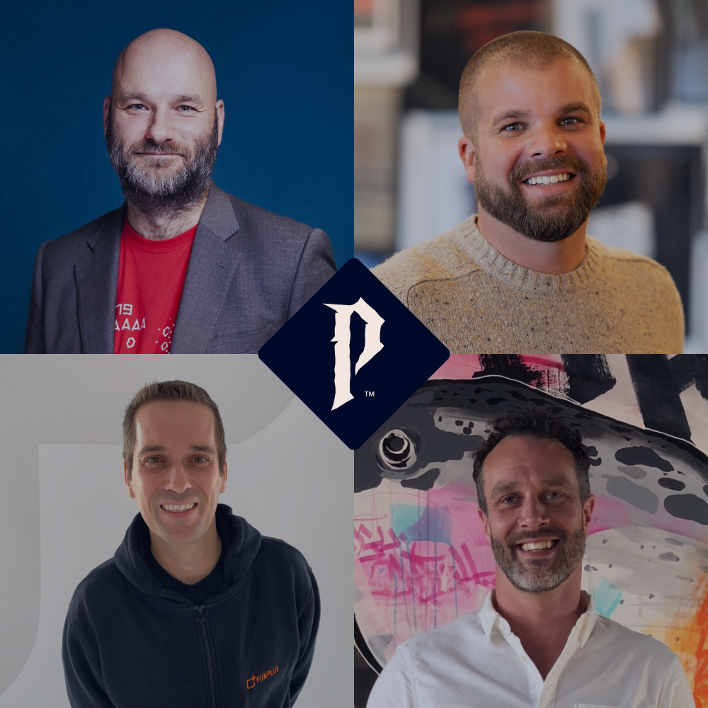 Pixelmon Announces its Board of Advisors