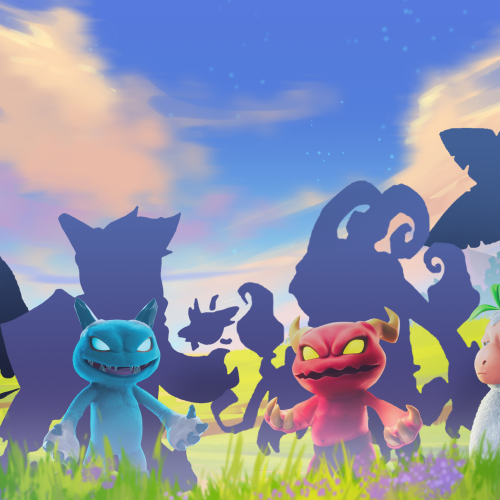 Pixelmon Evolutions