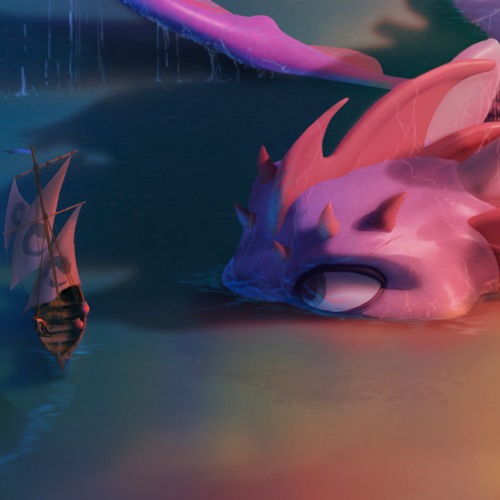 Development Update July