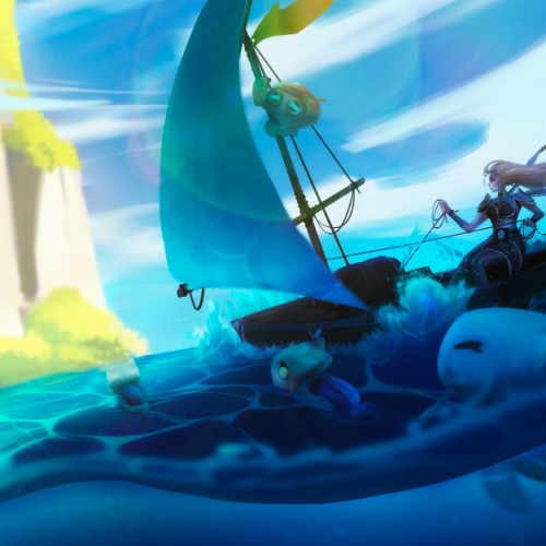 Development Update August