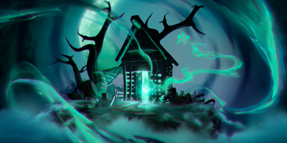 Departed