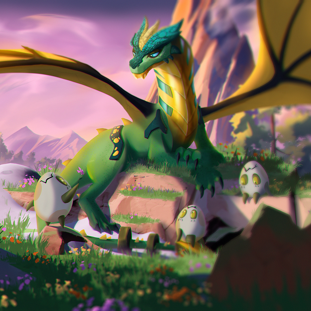 Development Update March 2024
