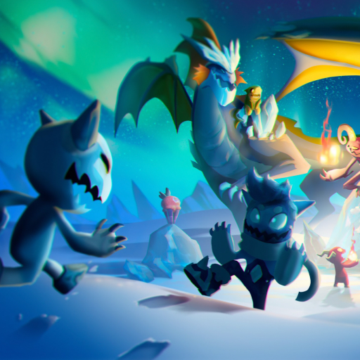 Pixelmon Development Log: June & July 2024