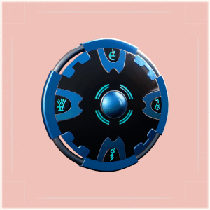 Wavefarer's Shield