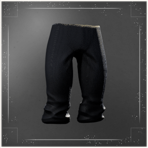 Waveborne Legguards