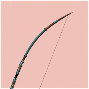 Taleseeker's Bow