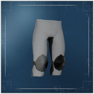 Wayfarer's Trousers