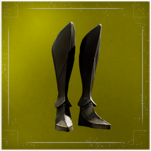 Wildwarden's Treads