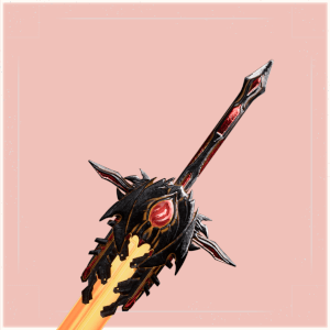 Talon of Vulcanos