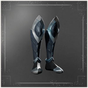 Waveborne Boots