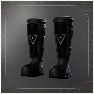 Waveborne Boots