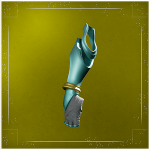Tidestrider Gloves