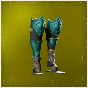 Tidestrider Treads