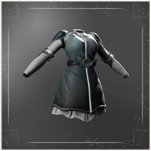 Waveborne Armour