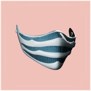 Wingfolk Mask