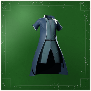 Robe of the Waveborne