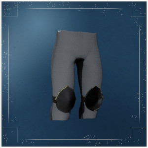 Wavefarer's Trousers