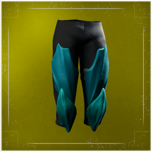 Undertow Leggings