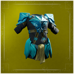 Undertow Scalemail
