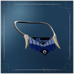 Waterwrought Necklace
