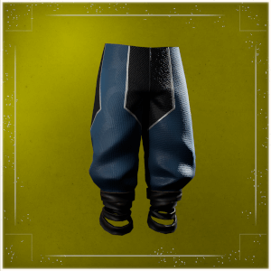 Mountain's Leggplates