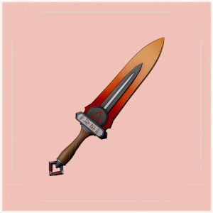 Paired Triumvian Daggers