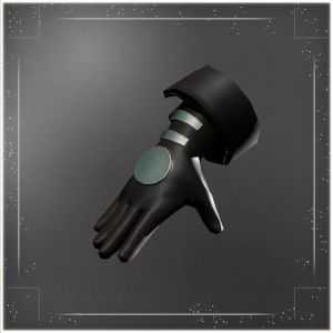 Waveborne Gloves