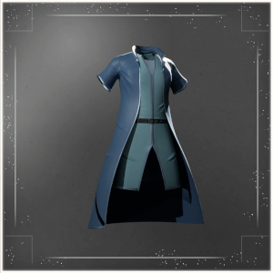 Waveborne Armour