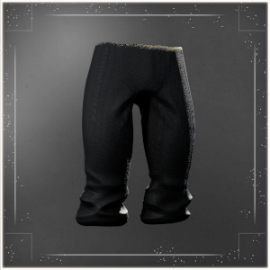 Triumvian Legguards