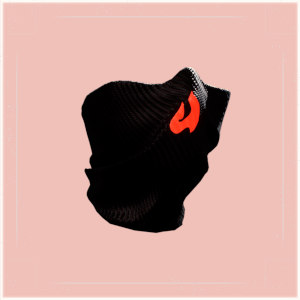 Triumvian Balaclava