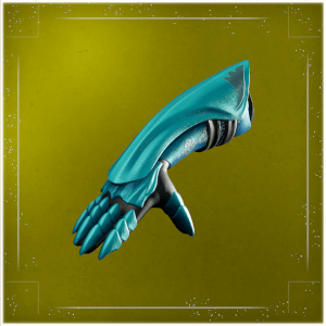 Tidestrider Gloves