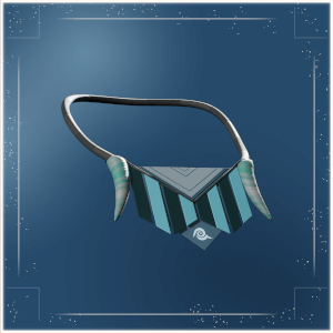 Windswept Necklace