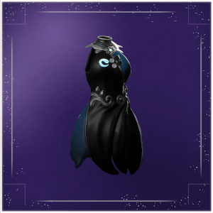 Masterwork Waveborne Armour
