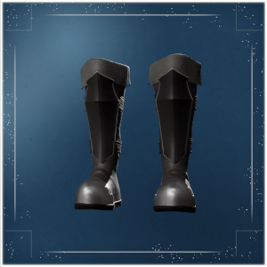 Wavefarer's Boots