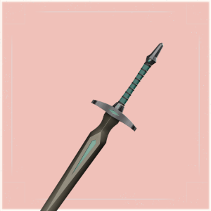 Wingfolk Sword