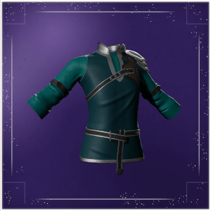 Veteran Galefarer's Garb
