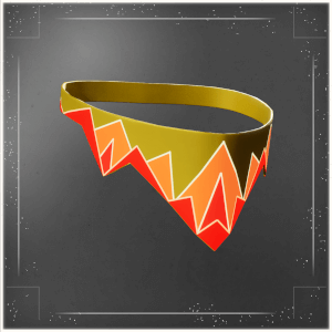 Triumvian Necklace