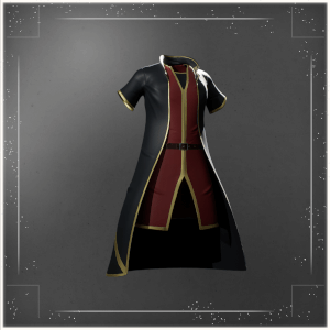 Triumvian Armour