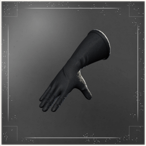Waveborne Gloves