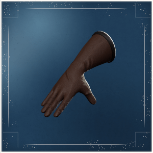 Wayfarer's Gloves