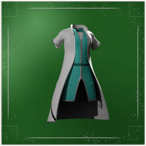 Robe of the Wingfolk