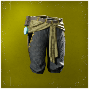 Undertow Leggings