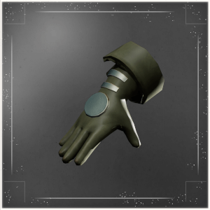 Wingfolk Gloves