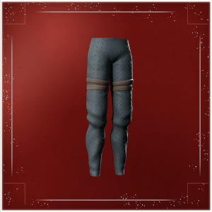 Tidestrider Trousers