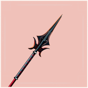 Sparring Spear