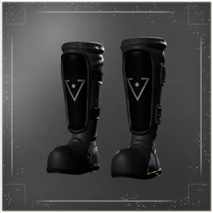 Wingfolk Boots