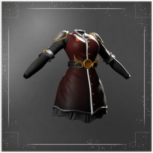 Triumvian Armour
