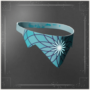 Windfolk Necklace